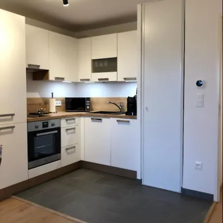 A Dream In Apartment