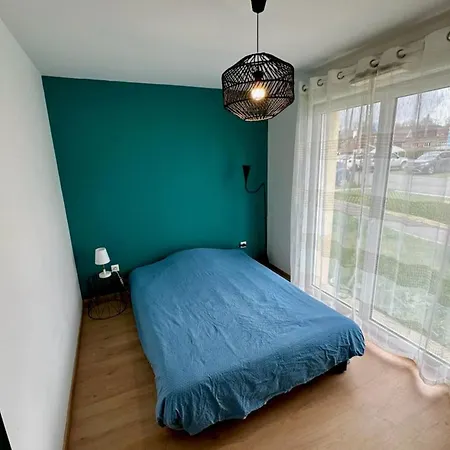 Appartement A Dream In *