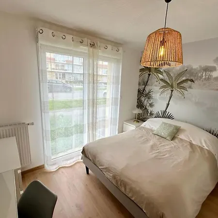 A Dream In Étaples